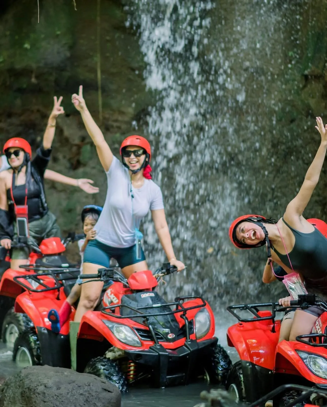 Create Unforgettable Memories with Nexus Adventure