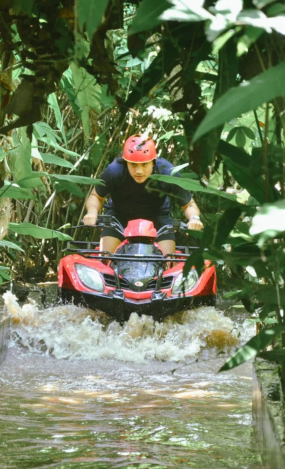 Safety First: What to Expect on Your Bali ATV Adventure