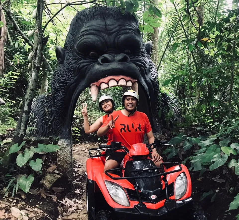 Top Reasons to Choose an ATV Tour During Your Bali Holiday