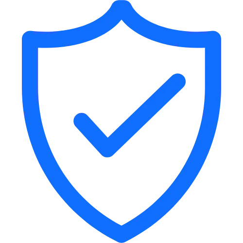 Safe & Trusted